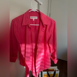 Aritzia Shirt Size XXS